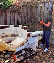 Best Hot Tub Removal  in Palatka, FL